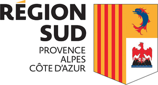 Région Sud Provence-Alpes-Côte d'Azur