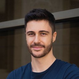 Sacha, dirigeant accompagné par Name
