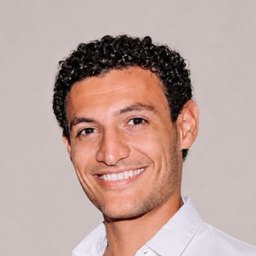 Victor, dirigeant accompagné par Name